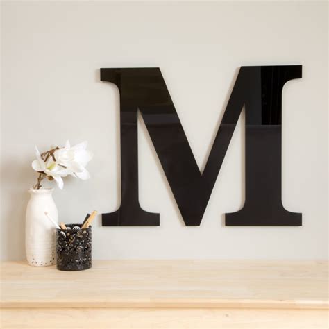 acrylic letters saugus|Plastic Letters .